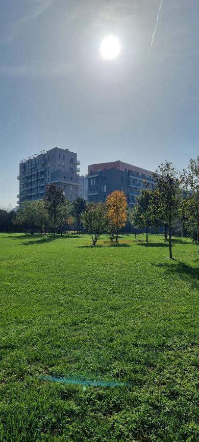 La Maison De Florina Милан Экстерьер фото